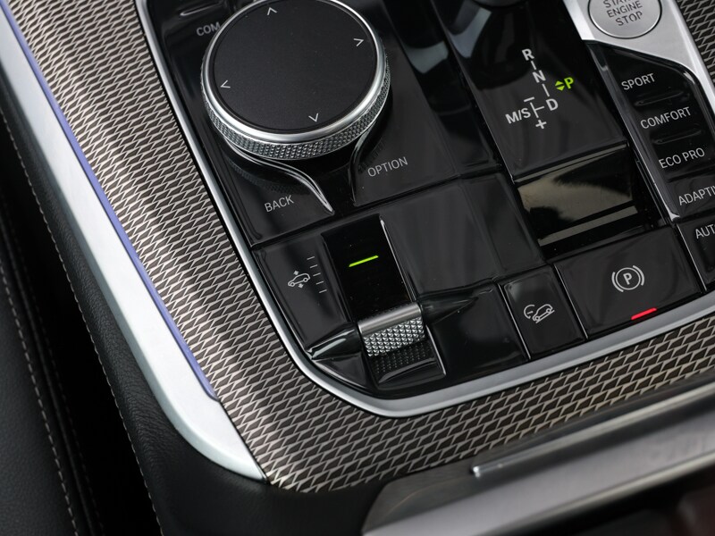 Used BMW X5 2021 for sale - 77762119: Photo 12