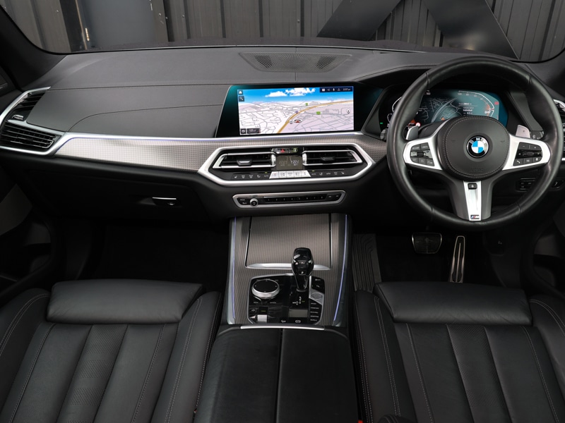 Used BMW X5 2021 for sale - 77762119: Photo 2