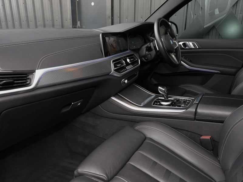 Used BMW X5 2021 for sale - 77762119: Photo 4