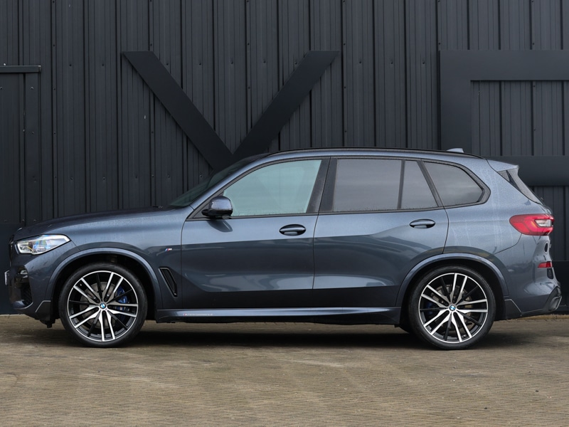 Used BMW X5 2021 for sale - 77762119: Photo 5