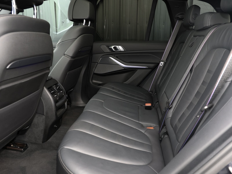 Used BMW X5 2021 for sale - 77762119: Photo 6