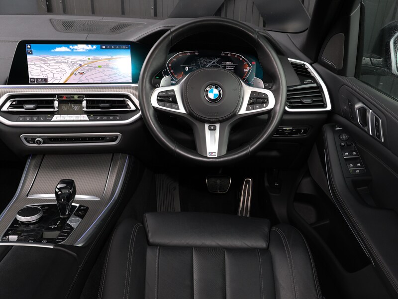 Used BMW X5 2021 for sale - 77762119: Photo 7