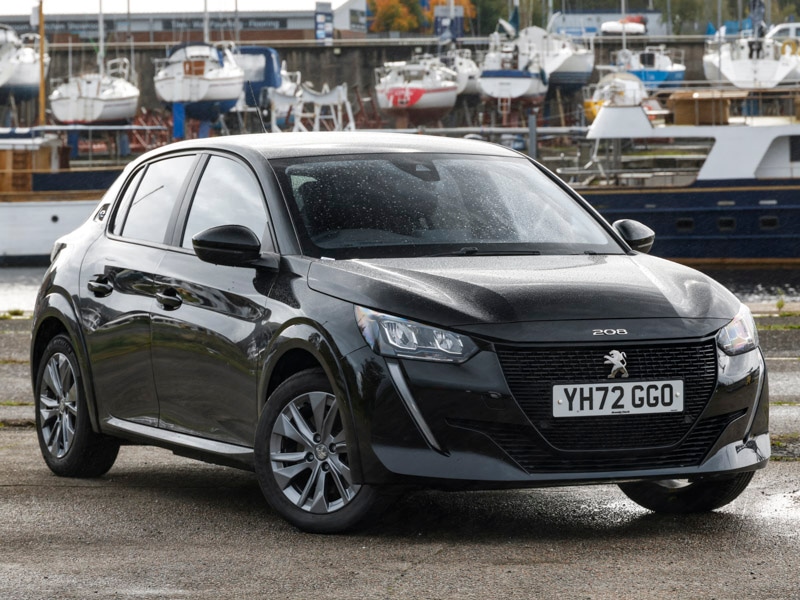 Used Peugeot 208 2022 for sale - 76187622: Photo 1