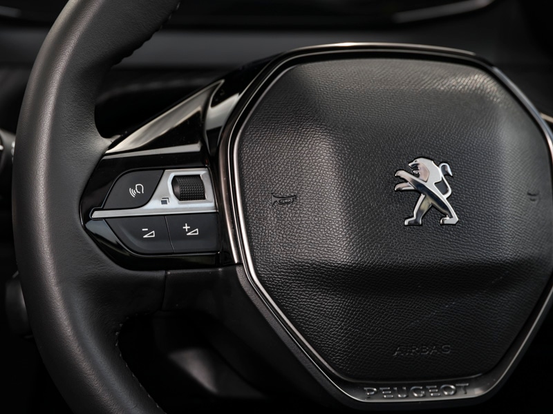 Used Peugeot 208 2022 for sale - 76187622: Photo 11