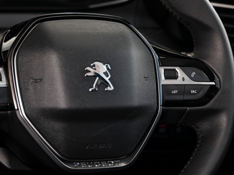 Used Peugeot 208 2022 for sale - 76187622: Photo 12