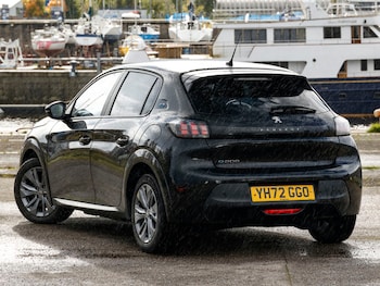 Used Peugeot 208 2022 for sale - 76187622: Photo 3