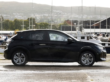 Used Peugeot 208 2022 for sale - 76187622: Photo 4