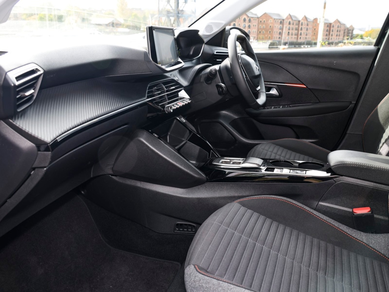 Used Peugeot 208 2022 for sale - 76187622: Photo 5