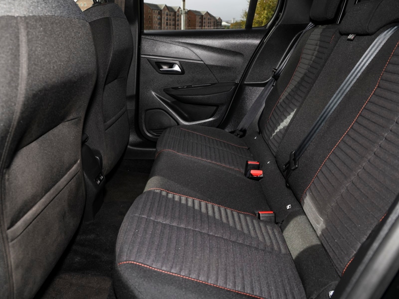Used Peugeot 208 2022 for sale - 76187622: Photo 6