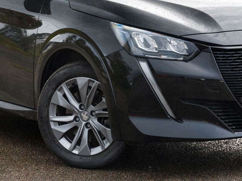 Used Peugeot 208 2022 for sale - 76187622: Photo 9