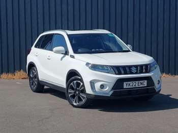 Used Suzuki Vitara 2022 for sale - 75219043: Photo