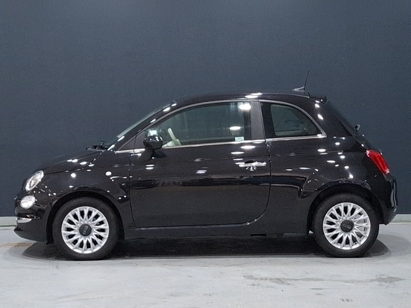 Used Fiat 500 2023 for sale - 77938781: Photo 4