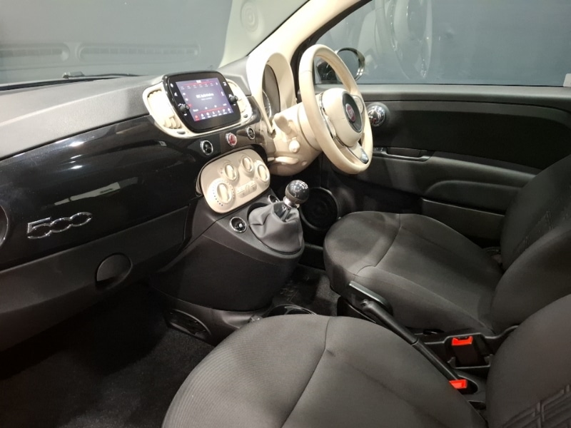 Used Fiat 500 2023 for sale - 77938781: Photo 5