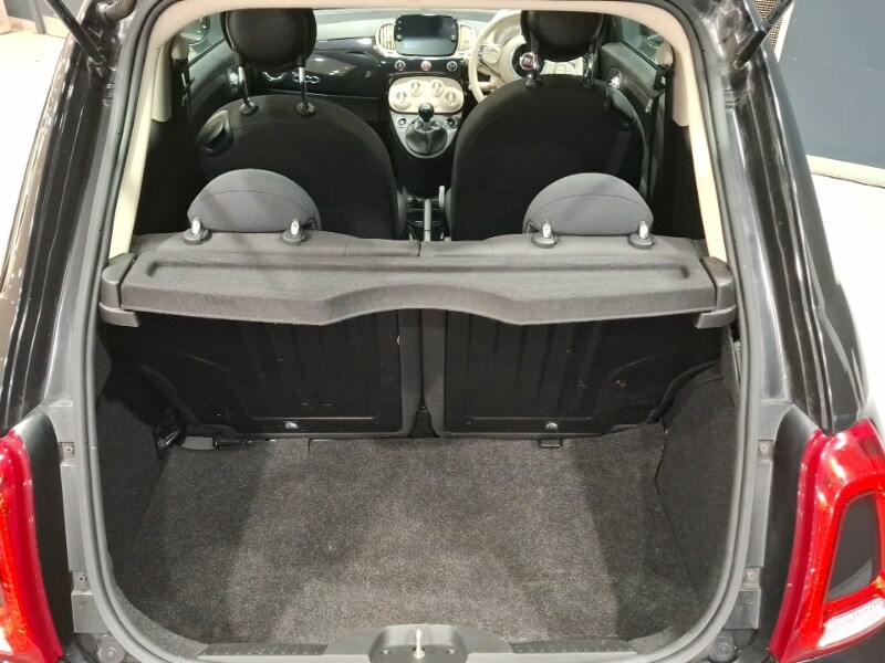 Used Fiat 500 2023 for sale - 77938781: Photo 8