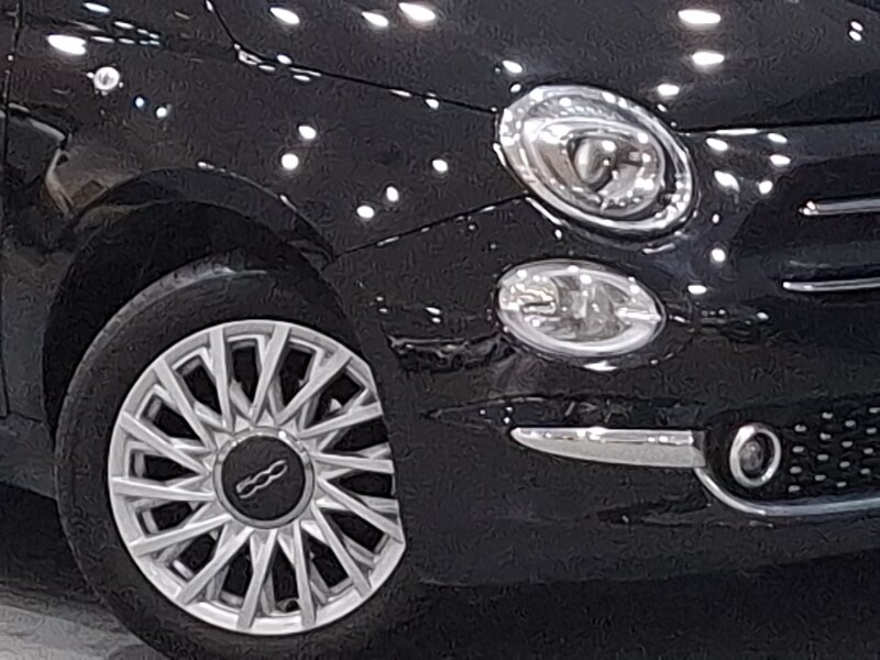 Used Fiat 500 2023 for sale - 77938781: Photo 9