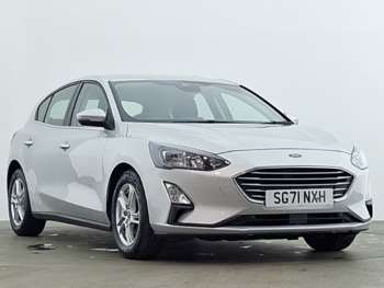 2022 - 1.0 EcoBoost 125 Zetec Edition 5dr