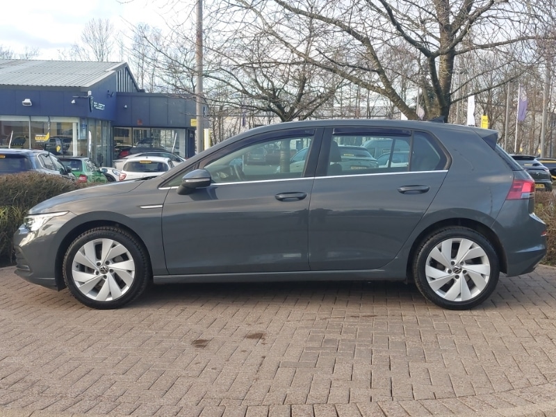 Used Volkswagen Golf 2020 for sale - 77695158: Photo 4