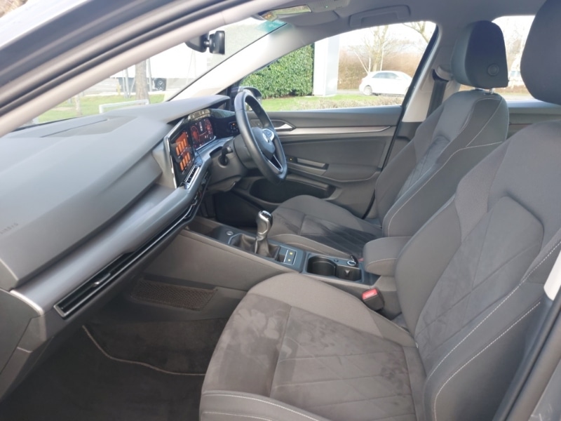 Used Volkswagen Golf 2020 for sale - 77695158: Photo 5