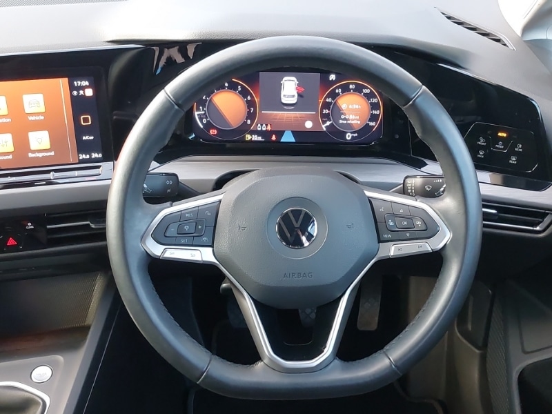 Used Volkswagen Golf 2020 for sale - 77695158: Photo 7