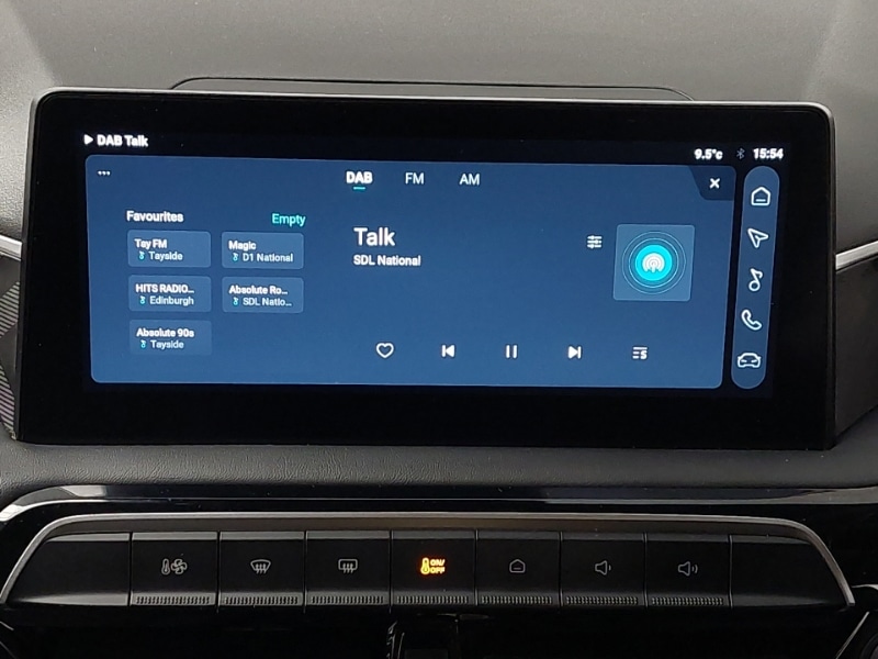 Used MG MG3 2024 for sale - 76987469: Photo 11