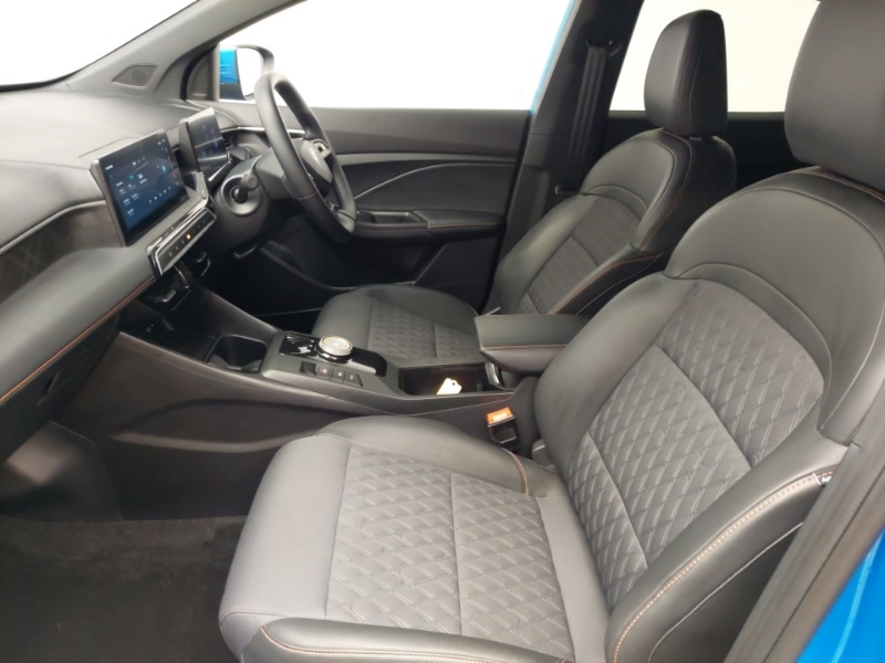 Used MG MG3 2024 for sale - 76987469: Photo 5