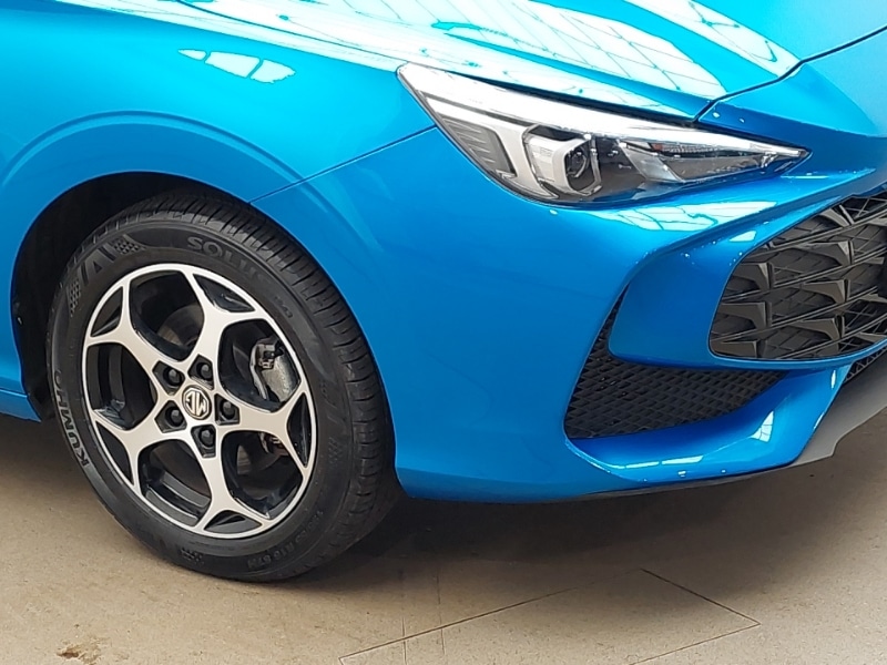 Used MG MG3 2024 for sale - 76987469: Photo 9