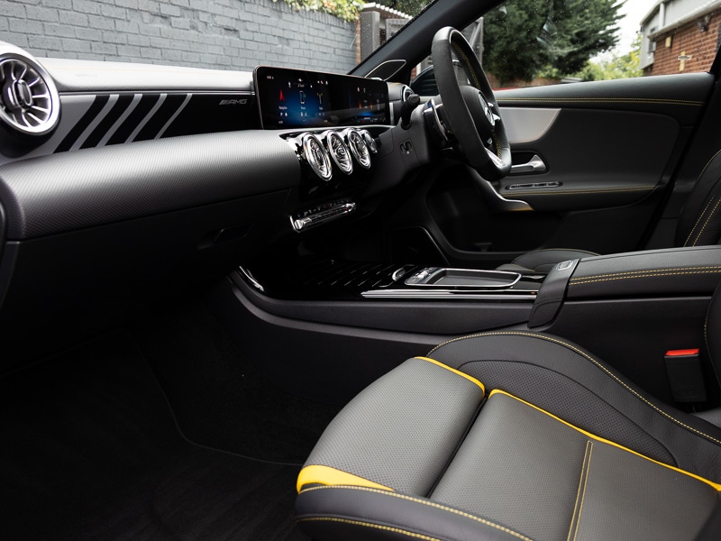 Used Mercedes-Benz A-Class 2025 for sale - 77018757: Photo 5