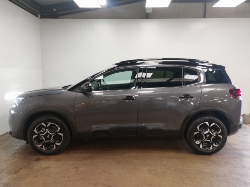 Used Citroen C5 Aircross 2025 for sale - 77797608: Photo 4