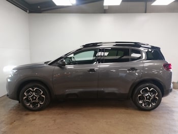 Used Citroen C5 Aircross 2025 for sale - 77797608: Photo