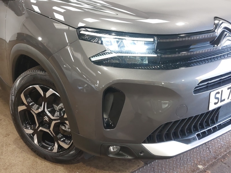 Used Citroen C5 Aircross 2025 for sale - 77797608: Photo 9