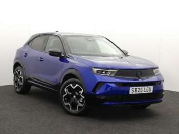 2025 - 1.2 Turbo 136 Ultimate 5dr