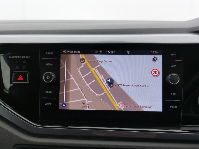 Used Volkswagen Polo 2021 for sale - 76940978: Photo 11