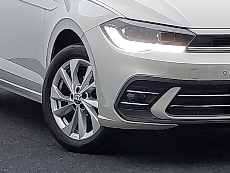 Used Volkswagen Polo 2021 for sale - 76940978: Photo 9