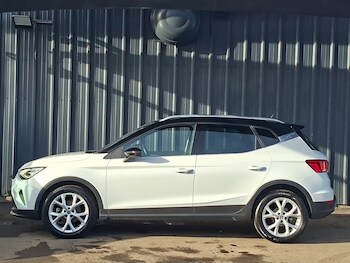 Used SEAT Arona 2023 for sale - 77544838: Photo