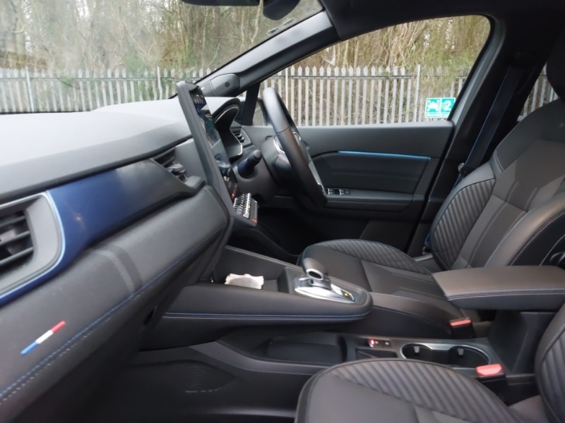 Used Renault Other 2025 for sale - 77078754: Photo 5