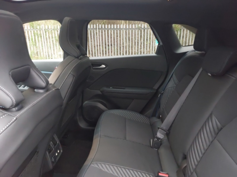 Used Renault Other 2025 for sale - 77078754: Photo 6