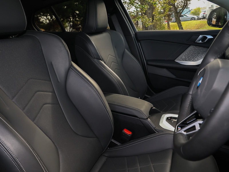 Used BMW 1 Series 2025 for sale - 76544217: Photo 11