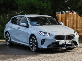 BMW - 1 Series