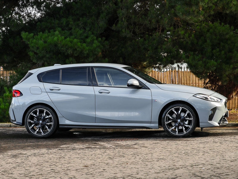 Used BMW 1 Series 2025 for sale - 76544217: Photo 2