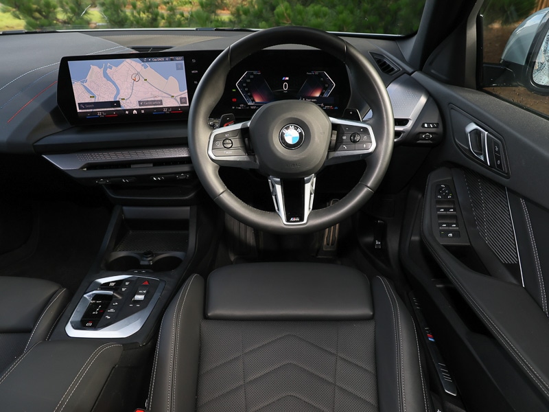 Used BMW 1 Series 2025 for sale - 76544217: Photo 5