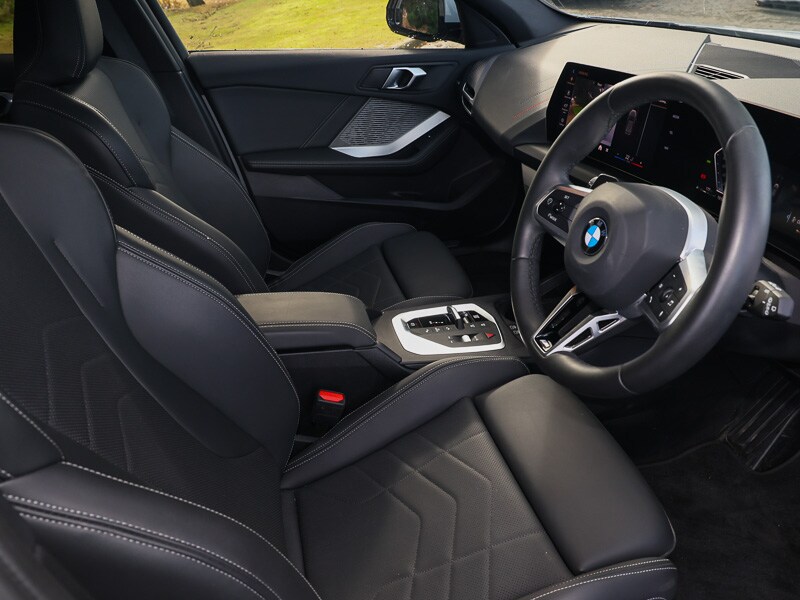 Used BMW 1 Series 2025 for sale - 76544217: Photo 6