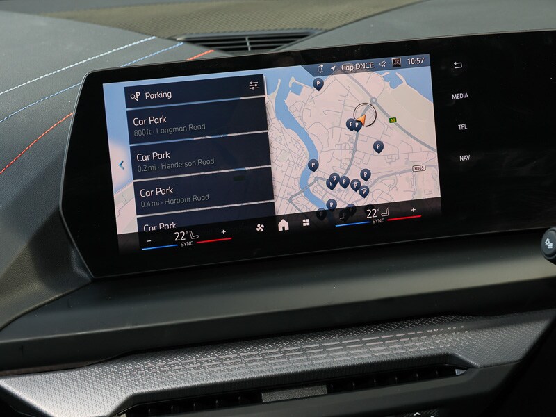 Used BMW 1 Series 2025 for sale - 76544217: Photo 8