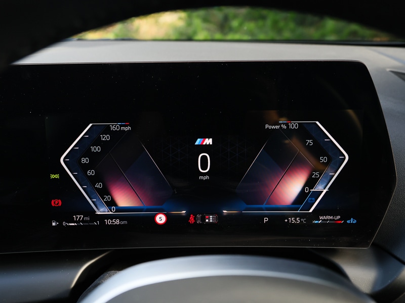 Used BMW 1 Series 2025 for sale - 76544217: Photo 9