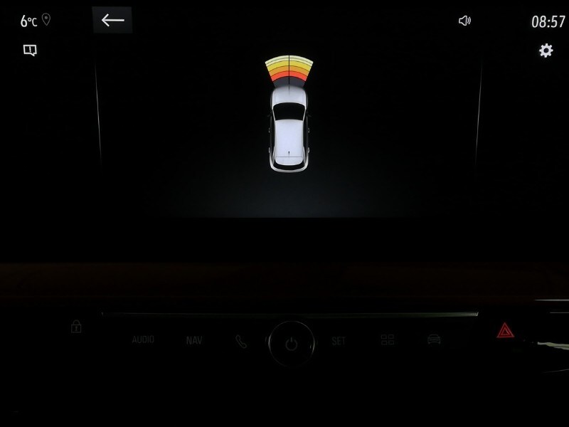 Used Vauxhall Mokka 2021 for sale - 77353329: Photo 12