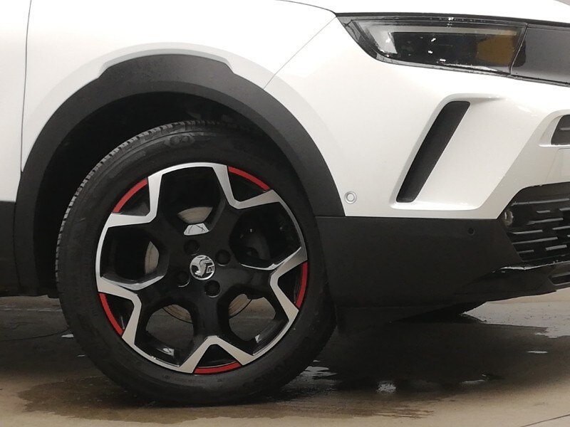 Used Vauxhall Mokka 2021 for sale - 77353329: Photo 9