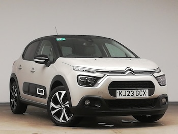 Citroen - C3