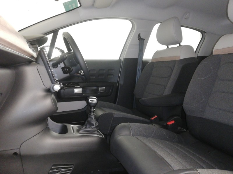 Used Citroen C3 2023 for sale - 76816564: Photo 5