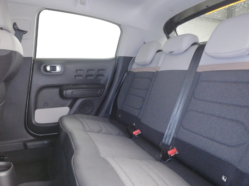 Used Citroen C3 2023 for sale - 76816564: Photo 6