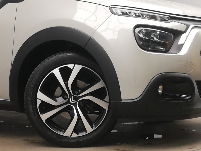 Used Citroen C3 2023 for sale - 76816564: Photo 9