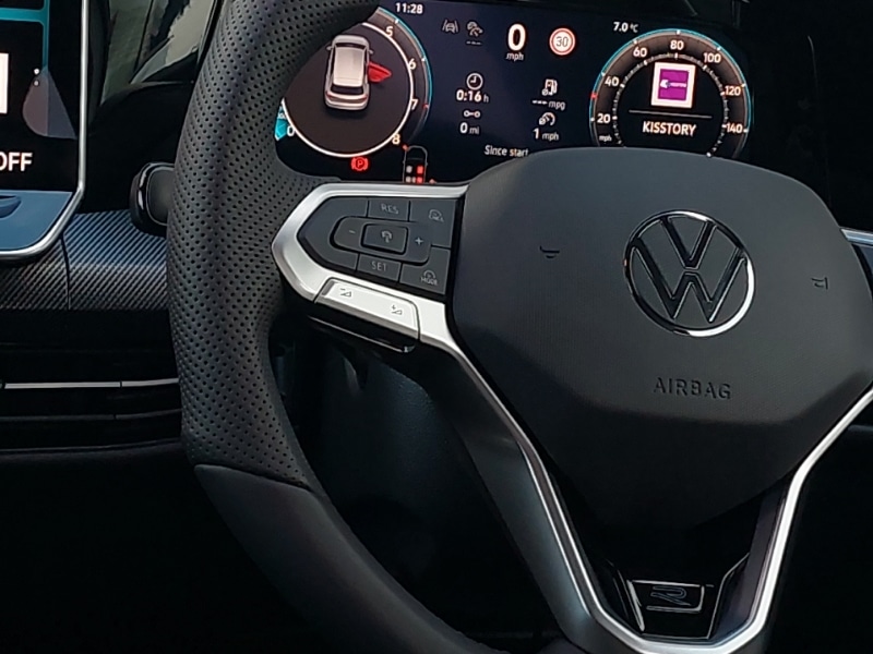 Used Volkswagen Golf 2025 for sale - 77752033: Photo 10